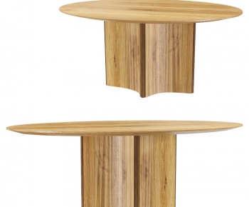 Modern Dining Table-ID:537190917