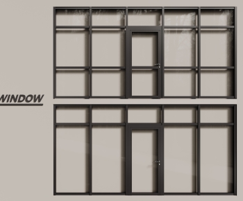 Modern Window-ID:116750003