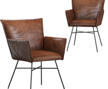 Modern Dining Chair-ID:749419931