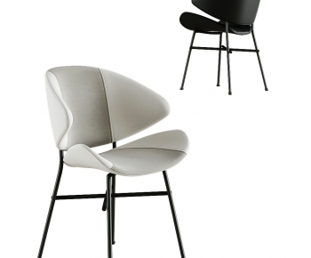 Modern Dining Chair-ID:999327904