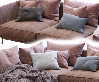 Modern Corner Sofa-ID:217935095