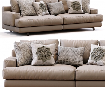 Modern Multi Person Sofa-ID:811589965