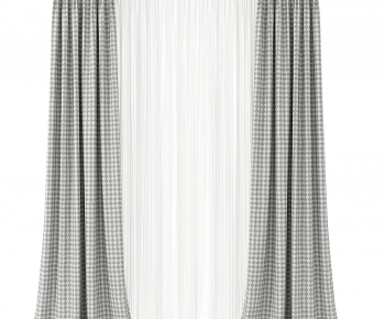 Modern The Curtain-ID:102670272