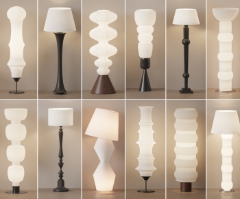 Modern Floor Lamp-ID:935537108