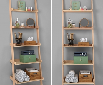 Modern Bathroom Rack-ID:294147019