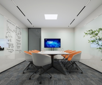 Modern Meeting Room-ID:930330049