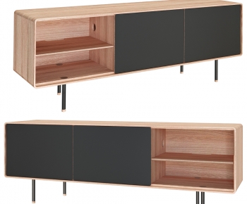 Modern TV Cabinet-ID:392904042