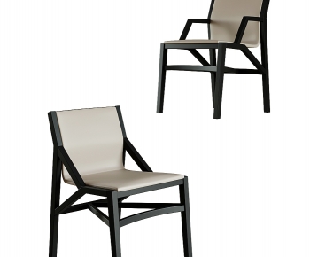 Modern Dining Chair-ID:468667037