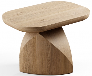 Modern Side Table/corner Table-ID:514790066