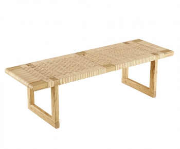 Modern Bench-ID:228418116