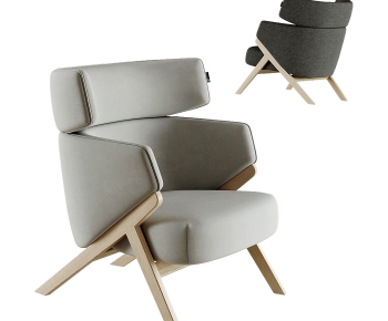 Modern Lounge Chair-ID:971146112