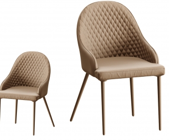 Modern Dining Chair-ID:681168086