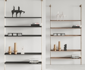 Modern Shelving-ID:474488022