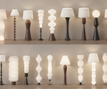 Modern Floor Lamp-ID:490577943