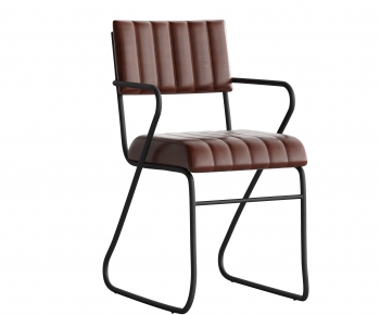 Modern Dining Chair-ID:608793973