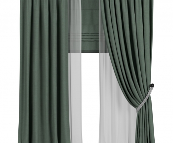 Modern The Curtain-ID:865643983