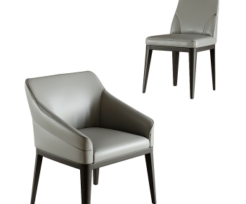 Modern Dining Chair-ID:787707092