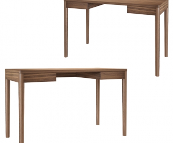 Modern Desk-ID:446748974