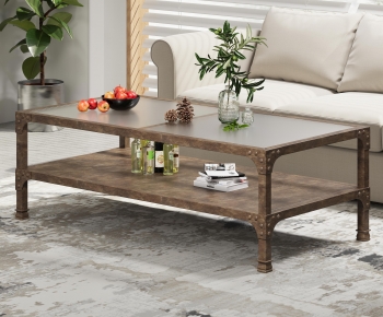 Modern Coffee Table-ID:699110038