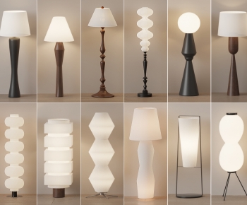 Modern Floor Lamp-ID:758188966