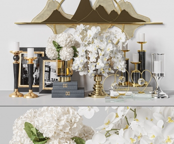 Modern Decorative Set-ID:149200069