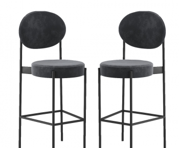 Modern Bar Chair-ID:751509907