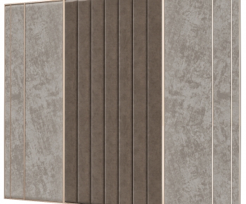 Modern Wall Panel-ID:532308104