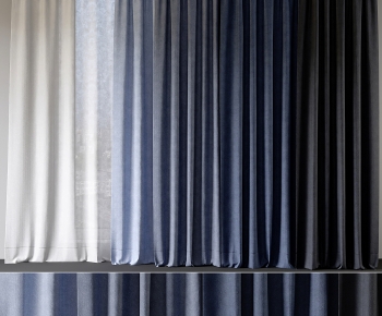 Modern The Curtain-ID:485956914