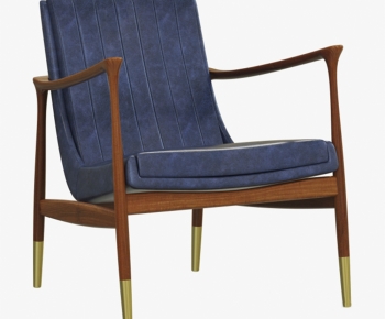 Modern Lounge Chair-ID:931885963