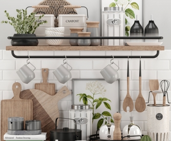 Modern Kitchenware-ID:720267064