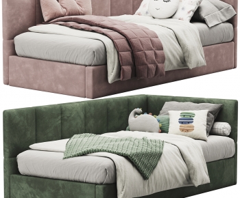 Modern Sofa Bed-ID:526685951