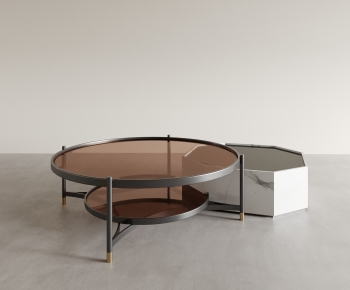 Modern Coffee Table-ID:124549972