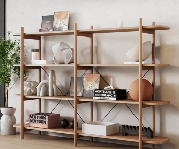 Modern Shelving-ID:424199103