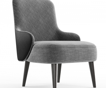 Modern Lounge Chair-ID:451208114