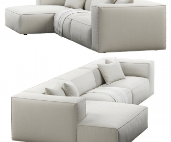 Modern Corner Sofa-ID:869288927