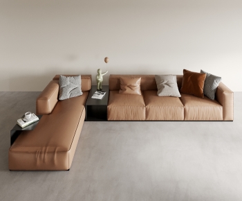 Modern Corner Sofa-ID:756881958