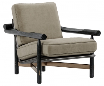 Modern Lounge Chair-ID:539410155