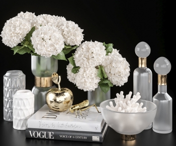 Modern Decorative Set-ID:314876087