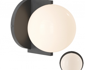 Modern Wall Lamp-ID:434889084