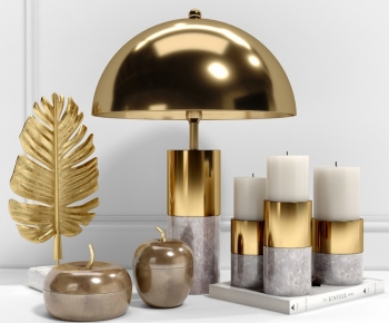 Modern Decorative Set-ID:269103051