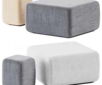 Modern Sofa Stool-ID:736820949