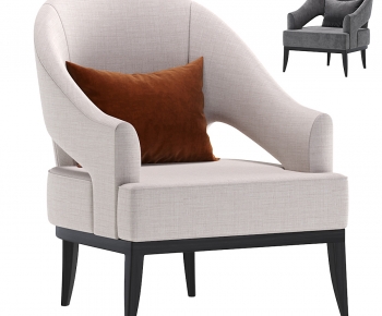 Modern Lounge Chair-ID:756298075