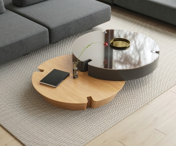 Modern Coffee Table-ID:288101914