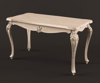 French Style Desk-ID:834479316