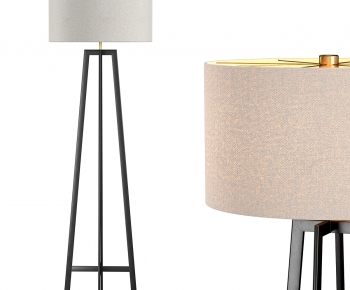 Modern Floor Lamp-ID:541337975