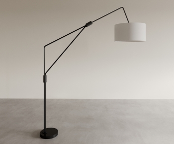 Modern Fishing Lamp-ID:486231093