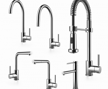 Modern Faucet/Shower-ID:762218952