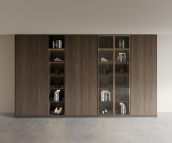 Modern Bookcase-ID:256105905