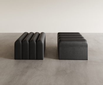 Modern Sofa Stool-ID:236179111