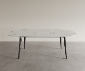 Modern Dining Table-ID:322691921